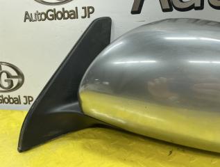 Зеркало левое переднее TOYOTA PRADO 120 1GR 2 ракурс Зеркало левое переднее TOYOTA PRADO 120 1GR 2 ракурс