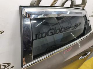Дверь левая задняя HYUNDAI IX35 4 ракурс