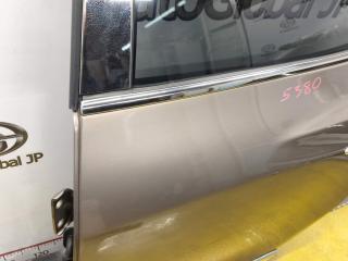 Дверь левая задняя HYUNDAI IX35 5 ракурс
