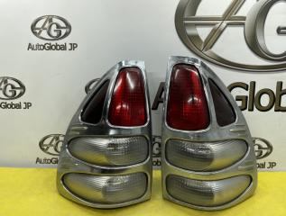 Стоп-сигнал задний TOYOTA PRADO 120 1GR 1 ракурс Стоп-сигнал задний TOYOTA PRADO 120 1GR 1 ракурс