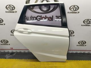 Дверь правая задняя HONDA FIT GP 67510T5HH00ZZ 1 ракурс