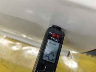 Дверь правая задняя HONDA FIT GP 67510T5HH00ZZ 2 ракурс
