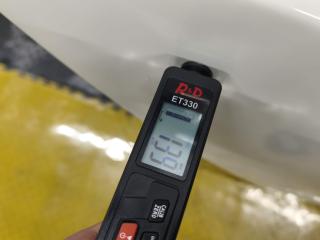 Дверь правая задняя HONDA FIT GP 67510T5HH00ZZ 3 ракурс