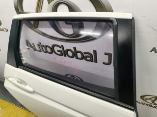Дверь правая задняя HONDA FIT GP 67510T5HH00ZZ 4 ракурс