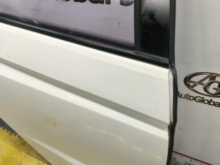 Дверь правая задняя HONDA FIT GP 67510T5HH00ZZ 5 ракурс
