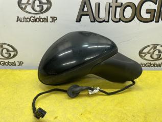 Зеркало правое переднее PORSCHE CAYENNE 958 M55.02 3.6 95873150800 1 ракурс
