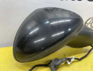 Зеркало правое переднее PORSCHE CAYENNE 958 M55.02 3.6 95873150800 2 ракурс