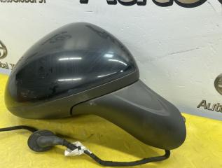 Зеркало правое переднее PORSCHE CAYENNE 958 M55.02 3.6 95873150800 3 ракурс