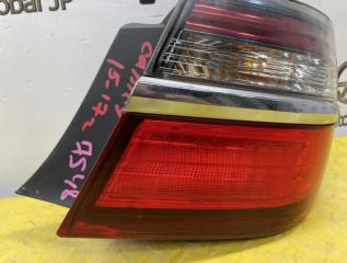 Стоп-сигнал правый задний TOYOTA CAMRY AVV50 8155006500 2 ракурс Стоп-сигнал правый задний TOYOTA CAMRY AVV50 8155006500 2 ракурс