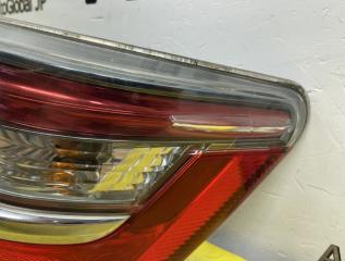 Стоп-сигнал правый задний TOYOTA CAMRY AVV50 8155006500 4 ракурс Стоп-сигнал правый задний TOYOTA CAMRY AVV50 8155006500 4 ракурс