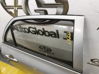 Дверь правая задняя TOYOTA COROLLA ZRE151 6700302270 4 ракурс