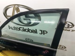Дверь левая передняя TOYOTA Highlander GSU40L 670020E040 2 ракурс