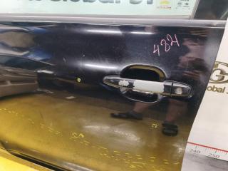 Дверь левая передняя TOYOTA Highlander GSU40L 670020E040 4 ракурс