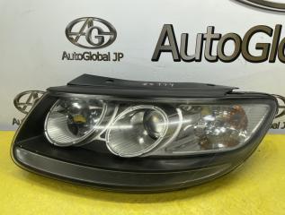 Фара левая передняя HYUNDAI SANTA FE CM 921012B021 1 ракурс Фара левая передняя HYUNDAI SANTA FE CM 921012B021 1 ракурс