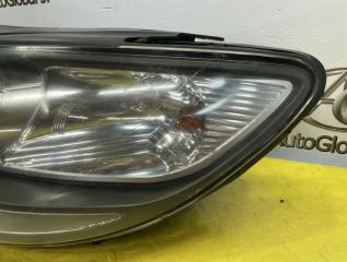 Фара левая передняя HYUNDAI SANTA FE CM 921012B021 2 ракурс Фара левая передняя HYUNDAI SANTA FE CM 921012B021 2 ракурс