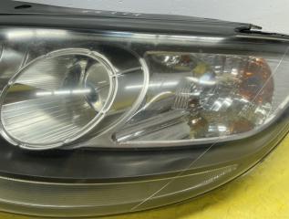 Фара левая передняя HYUNDAI SANTA FE CM 921012B021 3 ракурс Фара левая передняя HYUNDAI SANTA FE CM 921012B021 3 ракурс