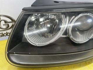 Фара левая передняя HYUNDAI SANTA FE CM 921012B021 5 ракурс Фара левая передняя HYUNDAI SANTA FE CM 921012B021 5 ракурс