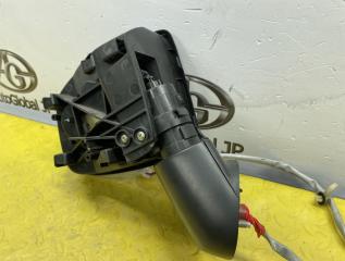Зеркало правое переднее HONDA FIT GP 76208T5LP12 3 ракурс