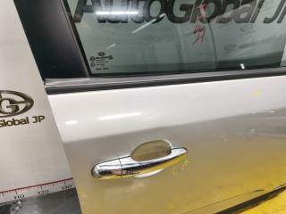 Дверь правая передняя KIA SORENTO XM G4KE 760042P010 5 ракурс