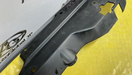 Защита замка капота TOYOTA PRADO 120 1GR 3 ракурс