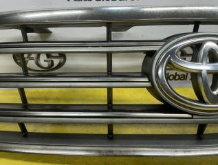 Решетка радиатора TOYOTA Highlander GSU40L 531010E070 3 ракурс