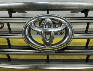 Решетка радиатора TOYOTA Highlander GSU40L 531010E070 4 ракурс