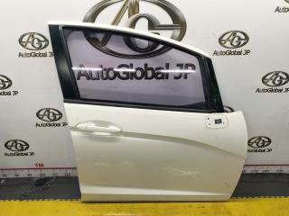 Дверь правая передняя HONDA FIT GP 67010T5HH00ZZ 1 ракурс