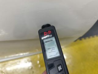 Дверь правая передняя HONDA FIT GP 67010T5HH00ZZ 2 ракурс