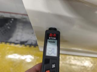 Дверь правая передняя HONDA FIT GP 67010T5HH00ZZ 3 ракурс