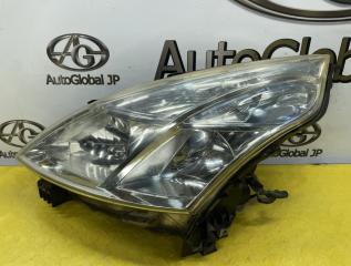 Фара левая передняя NISSAN TEANA J32 10063026 1 ракурс