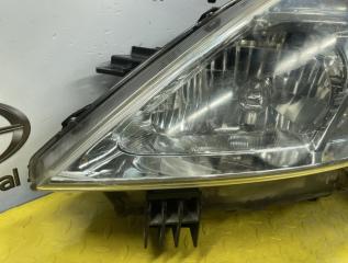 Фара левая передняя NISSAN TEANA J32 10063026 2 ракурс