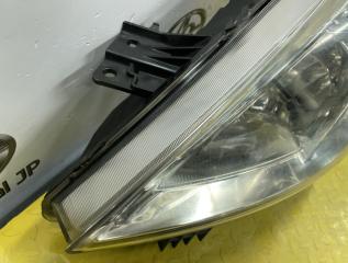 Фара левая передняя NISSAN TEANA J32 10063026 3 ракурс