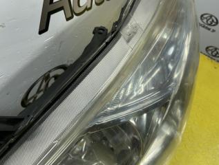 Фара левая передняя NISSAN TEANA J32 10063026 4 ракурс