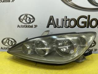 Фара левая передняя TOYOTA CAMRY ACV30 3394 1 ракурс