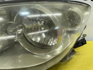 Фара левая передняя TOYOTA CAMRY ACV30 3394 4 ракурс