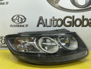 Фара правая передняя HYUNDAI SANTA FE CM 921022B021 1 ракурс