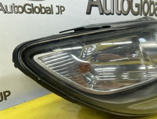 Фара правая передняя HYUNDAI SANTA FE CM 921022B021 2 ракурс