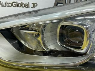 Фара левая передняя HYUNDAI Santa fe DM G4KJ 92101A1000 4 ракурс