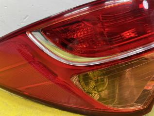 Стоп-сигнал левый задний HYUNDAI Santa fe DM G4KJ 92401A1000 4 ракурс