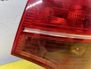 Стоп-сигнал правый задний HYUNDAI Santa fe DM G4KJ 92402A1000 3 ракурс