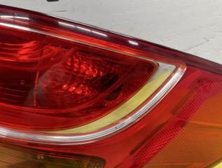 Стоп-сигнал правый задний HYUNDAI Santa fe DM G4KJ 92402A1000 5 ракурс