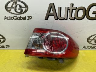 Стоп-сигнал правый задний TOYOTA COROLLA ZRE151 1ZR 02-196 1 ракурс Стоп-сигнал правый задний TOYOTA COROLLA ZRE151 1ZR 02-196 1 ракурс