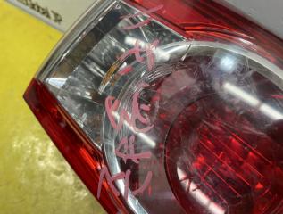 Стоп-сигнал правый задний TOYOTA COROLLA ZRE151 1ZR 02-196 3 ракурс Стоп-сигнал правый задний TOYOTA COROLLA ZRE151 1ZR 02-196 3 ракурс