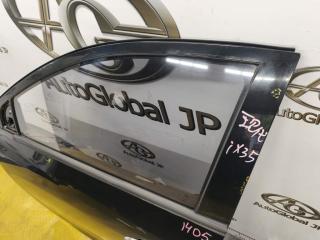 Дверь левая передняя HYUNDAI IX35 2 ракурс