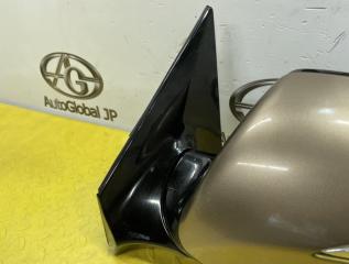 Зеркало левое переднее HYUNDAI Santa fe DM G4KJ 87610A1020 4 ракурс