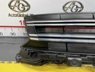 Решетка радиатора Volkswagen Tiguan 5ND853651B 2 ракурс