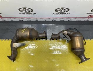 Катализатор AUDI Q5 8R CTVA 8K0254202CX 1 ракурс Катализатор AUDI Q5 8R CTVA 8K0254202CX 1 ракурс