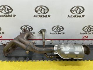 Катализатор LEXUS IS300H AVE30 2AR-FSE 1 ракурс Катализатор LEXUS IS300H AVE30 2AR-FSE 1 ракурс