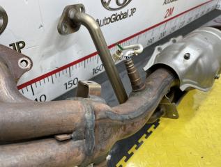 Катализатор LEXUS IS300H AVE30 2AR-FSE 3 ракурс Катализатор LEXUS IS300H AVE30 2AR-FSE 3 ракурс