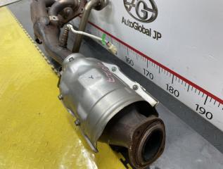 Катализатор LEXUS IS300H AVE30 2AR-FSE 5 ракурс Катализатор LEXUS IS300H AVE30 2AR-FSE 5 ракурс